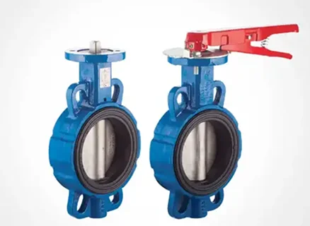 Butterfly Valves IMG