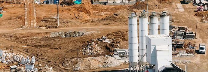 Construction