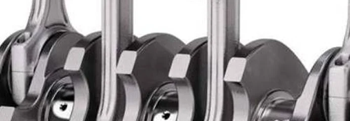 Crank Rods