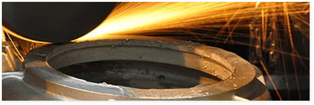 Ductile Iron Applications