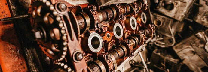 Engine Brackets