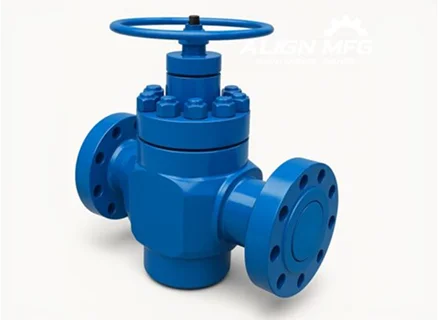 Frac Valves IMG