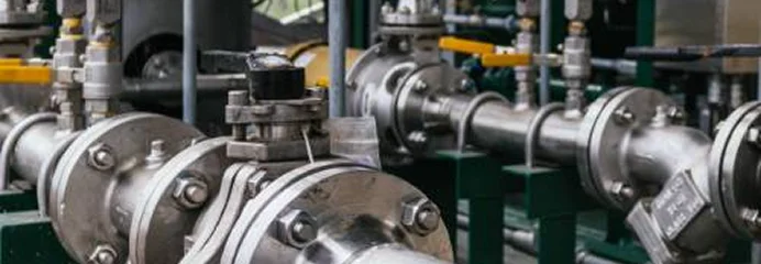 Gaskets