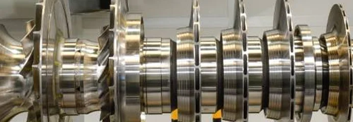 Impellers
