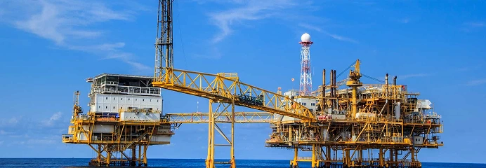 Oil and Gas