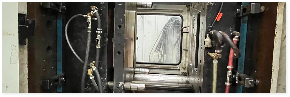 Part Removal