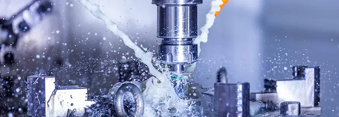 Process-Precision-Machining