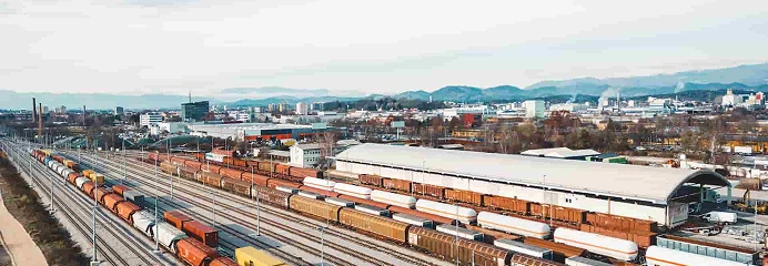 Railway