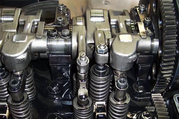 Rocker Arm