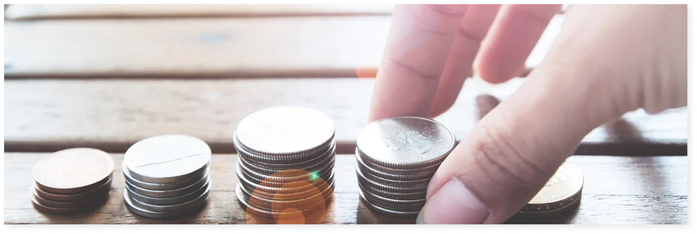 Staying Within Your Budget