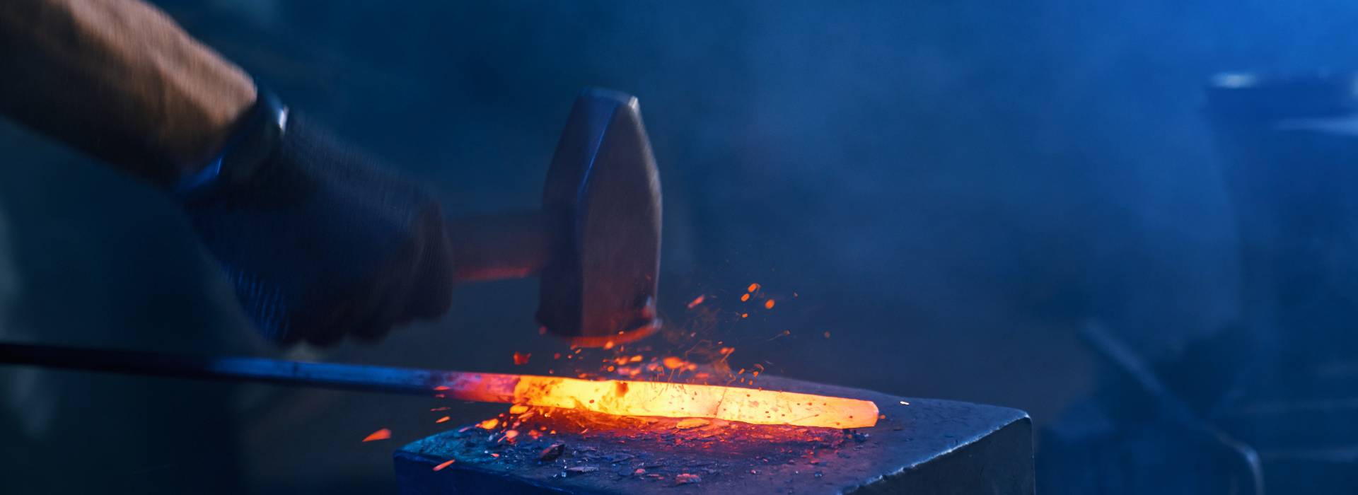 Forging