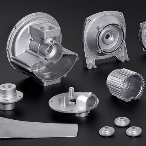 die casting