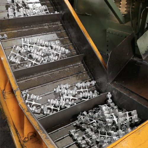 high-pressure-die-casting