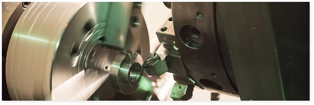 Smooth Finish