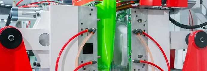 Blow Molding