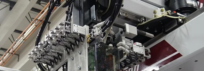 Insert Molding