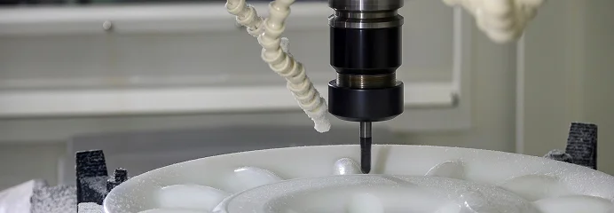 Machining