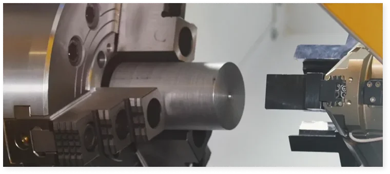 CNC