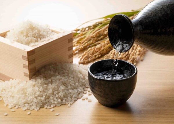 Sake Advanced Program 3 Days