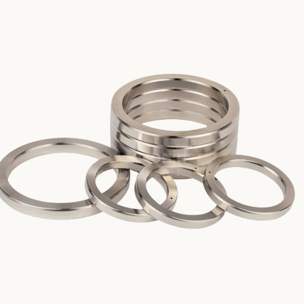 API 6A Ring Gaskets Manufacturing with Align MFG