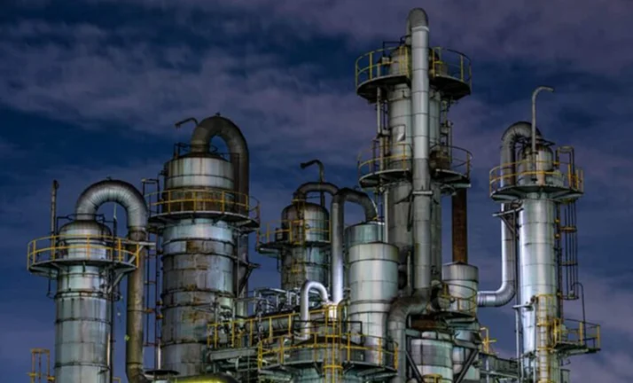 Why Flow Control Builders Trust Align IMG