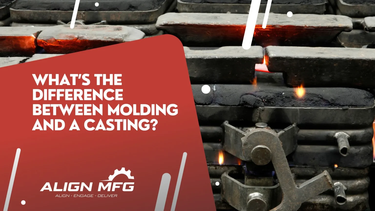 What’s the Difference Between Molding and a Casting_ - Align MFG