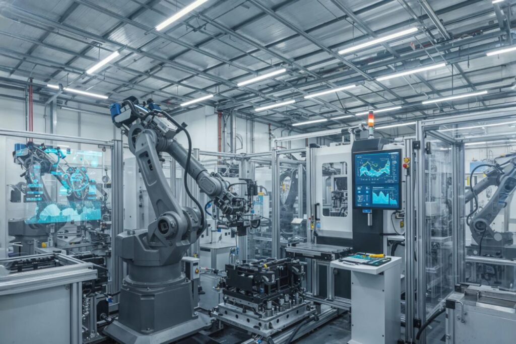 The Future of CNC Machining in Vietnam